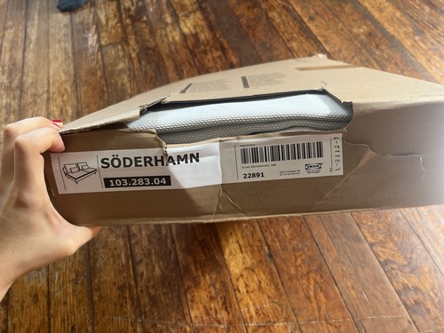 Ikea söderhamn new box 3 - ikea,