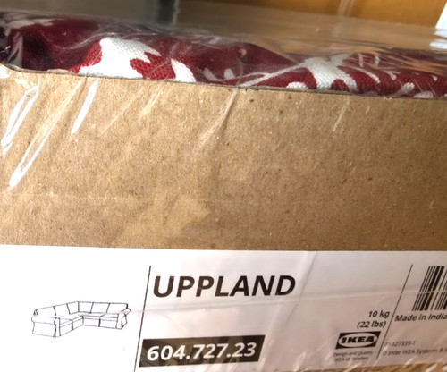 Ikea uppland four seat - uppland, 4
