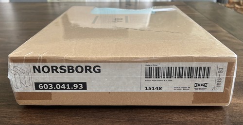 Ikea norsborg slip covers - ikea,