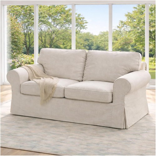 Heavy duty ektorp loveseat - ektorp,