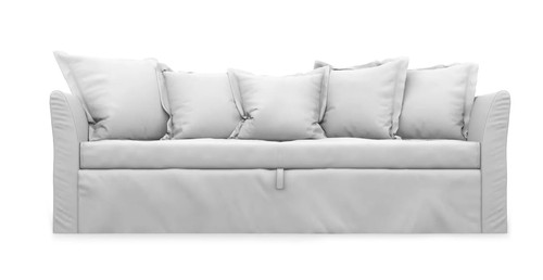 Cover for holmsund seat ikea - cover,