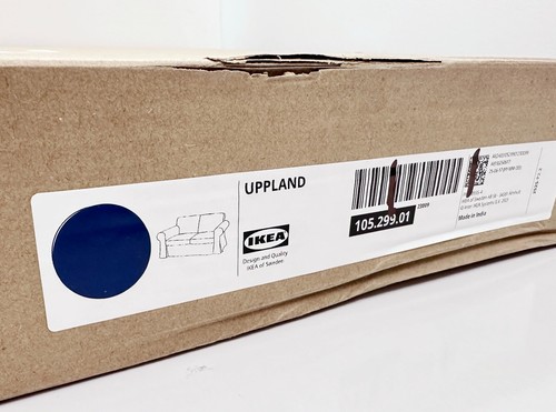 Ikea uppland loveseat seat - ikea,
