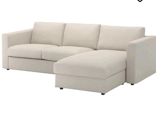 Ikea finnala cover only for - ikea,