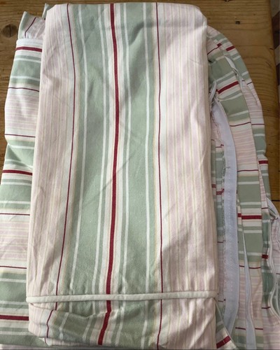 Used ikea ektorp - cover, for
