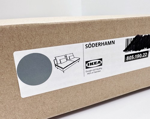 Ikea soderhamn cover for sofa - soderhamn,