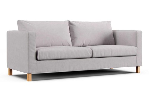 Custom karlstad sofa covers - karlstad,