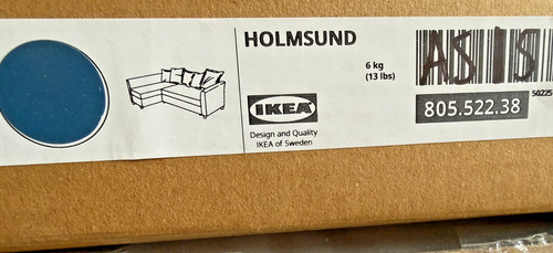 Ikea holmsund sleeper - ikea,