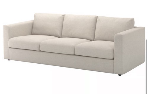 Brand new ikea vimle cover - ikea,
