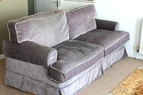 Standard ikea sofa - ikea,