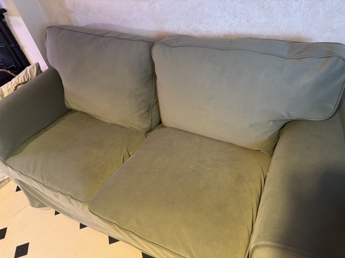 Ikea ektorp seater - ikea,