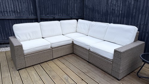 Ikea jarpon cream - cream, seat