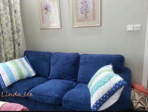 Custom made cover fits ikea - custom,