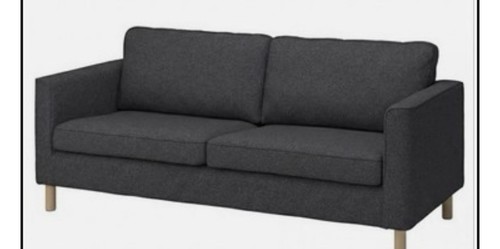 Ikea parup sofa cover - parup,