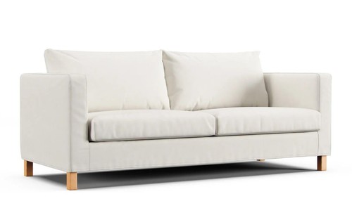 Custom karlstad sofa - custom,