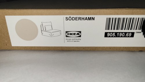 Ikea soderhamn cover for - ikea,