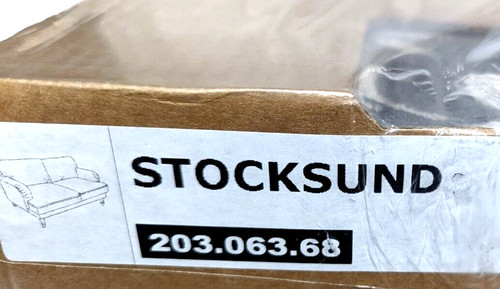 Ikea stocksund three seat - stocksund,