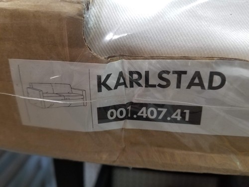 Ikea karlstad seat sofa - karlstad,