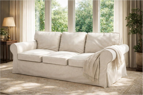 Heavy duty ektorp - duty, sofa