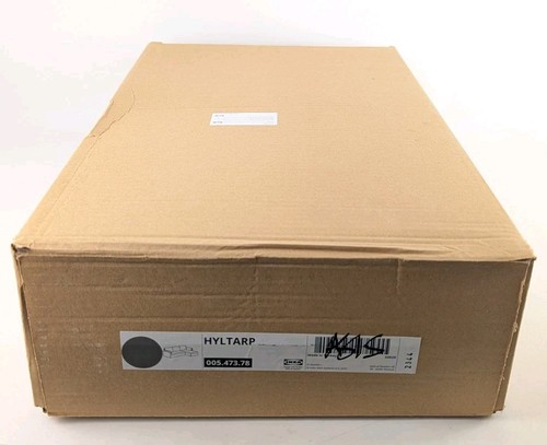 Ikea hyltarp cover for seat - cover,