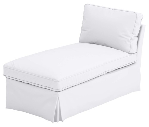Ikea ektorp chaise - ikea,