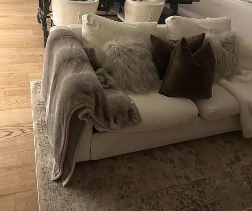 Ikea vimle seater sofa - ikea,