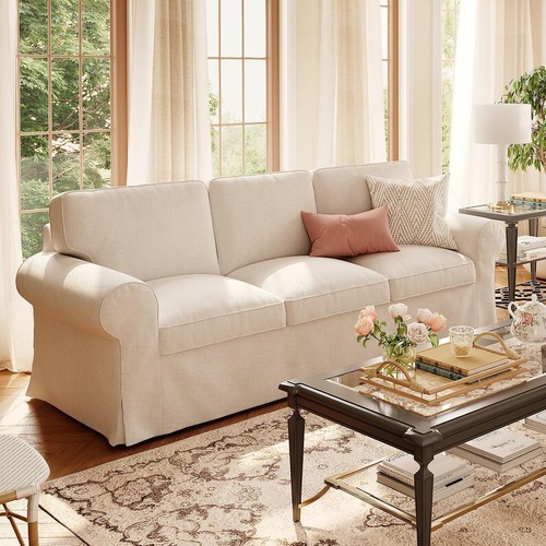 Ektorp seat sofa cover - seat,