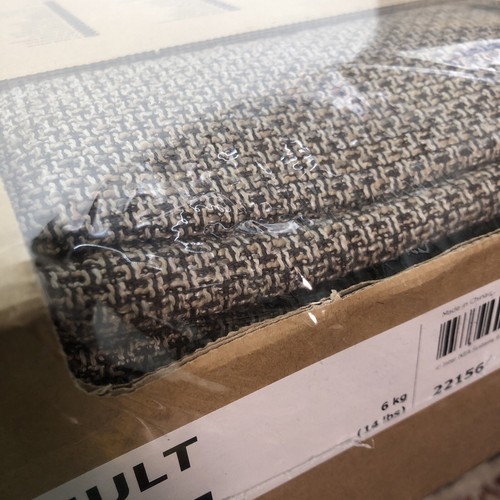 Ikea lidhult sofa slipcover - slipcover, 3