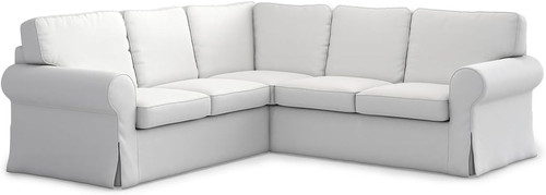Ektorp sectional sofa cover - sectional,