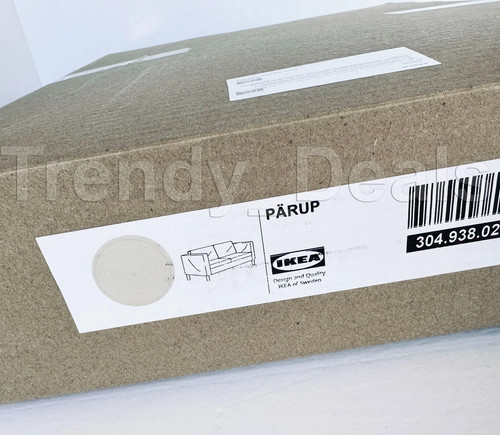 Ikea parup cover for - for, loveseat