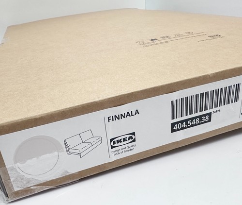 Ikea finnala loveseat seat - ikea,