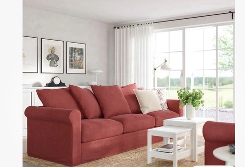 Ikea grönlid slipcover cover - slipcover,