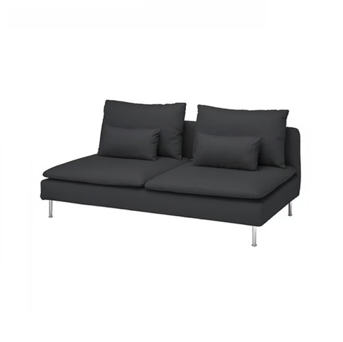 Ikea soderhamn cover - soderhamn,