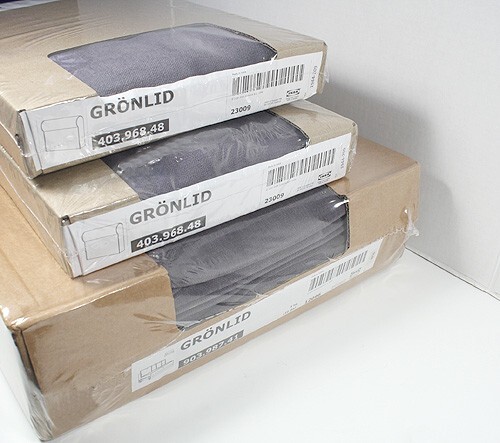 Ikea gronlid ljungen - ikea,