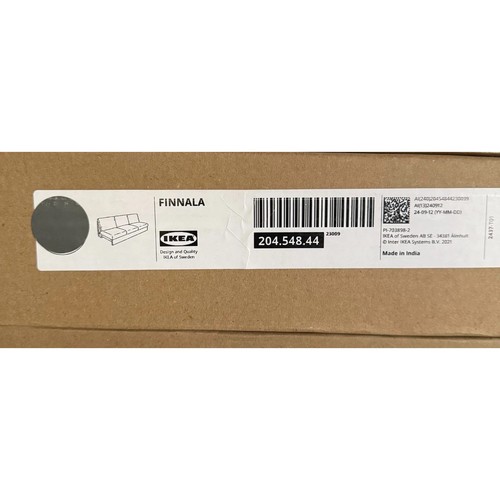 Ikea finnala cover for - finnala,