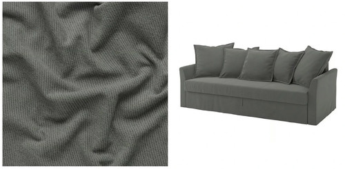 Ikea holmsund sleeper sofa - holmsund,