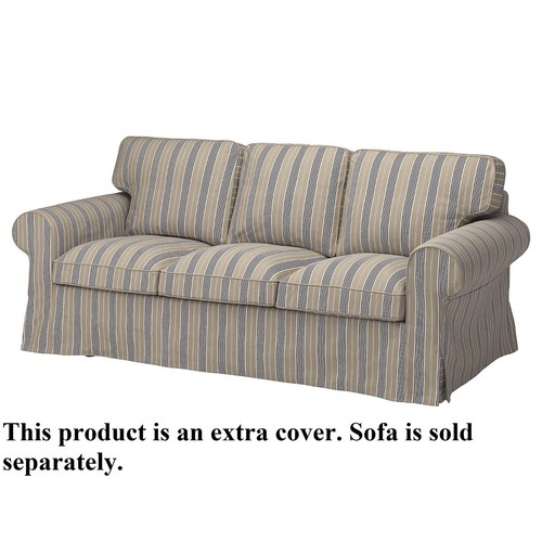 Ikea ektorp seat sofa not - 3, (not