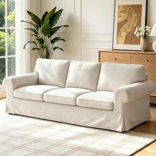Ektorp seat sofa - ektorp, cover