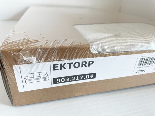 Ikea ektorp seat sofa - ikea,