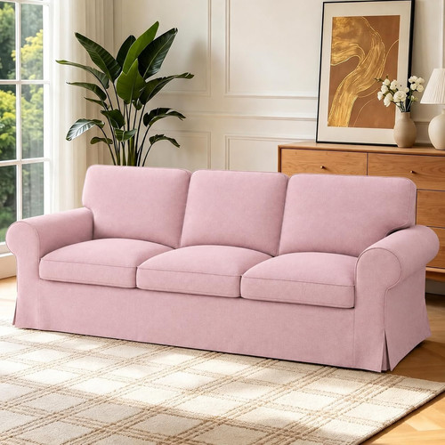 Ektorp seat sofa cover - 3,