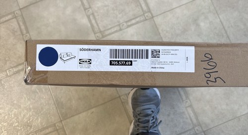 Ikea söderhamn cover - ikea,