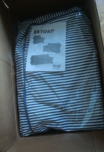 Ikea ektorp cover for - ikea,