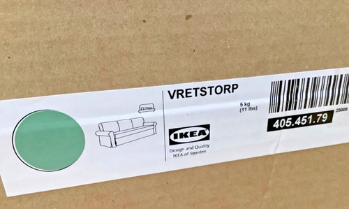 Ikea vretstorp cover - ikea,