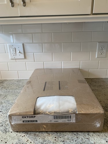 Ikea ektorp loveseat seat - ikea,