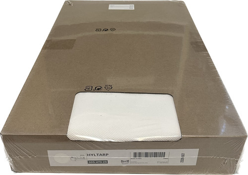 Ikea hyltarp sleeper - sleeper, sofa