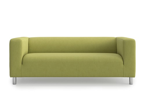 Tlyesd klippan sofa - klippan,