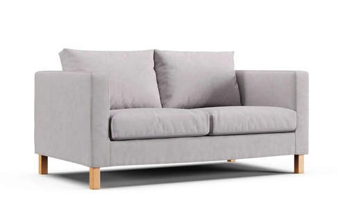 Custom karlstad loveseat - custom,