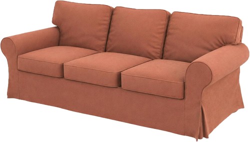 Thicker heavy ektorp sofa - 50%,