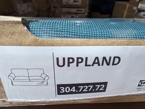 Ikea uppland loveseat seat - uppland, /2