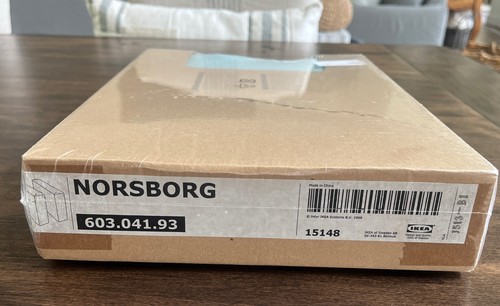 Ikea norsborg slip - slip, covers