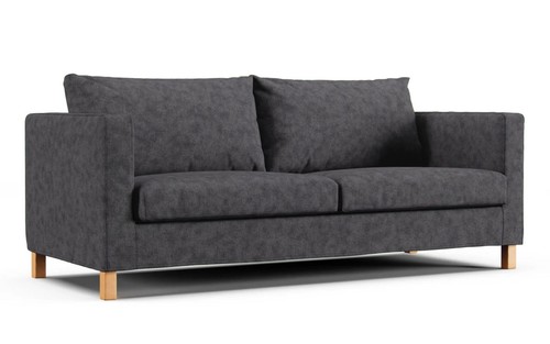 Custom karlstad sofa covers - karlstad,
